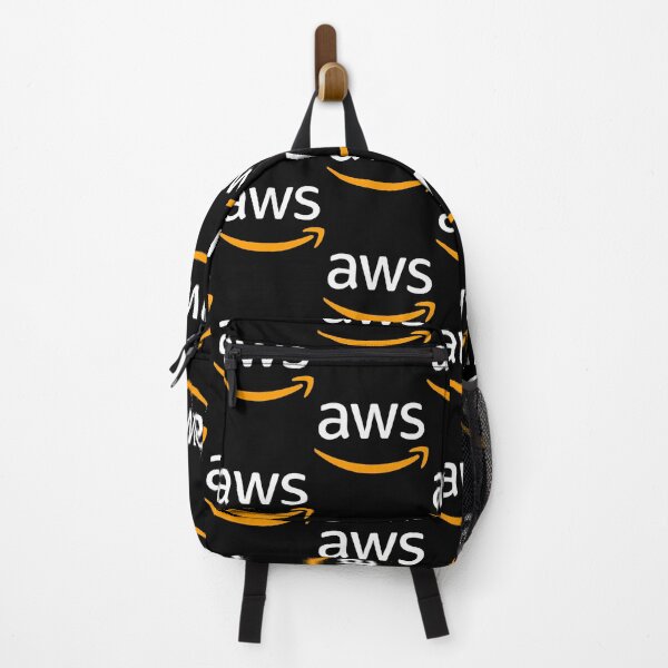 Item preview, Aws Logo (Amazon Web Services Logo) designed and sold by ojisoisminib.