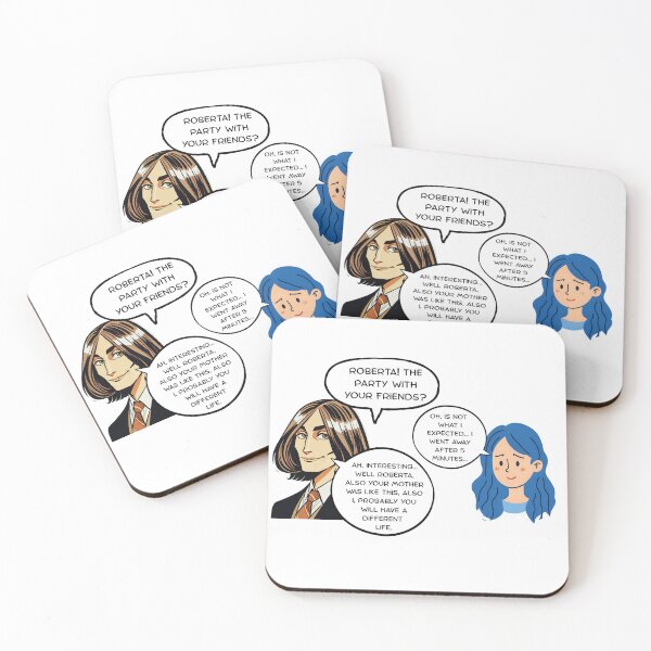 Item preview, Ancient teenagers. designed and sold by di-Vera-Rosati.