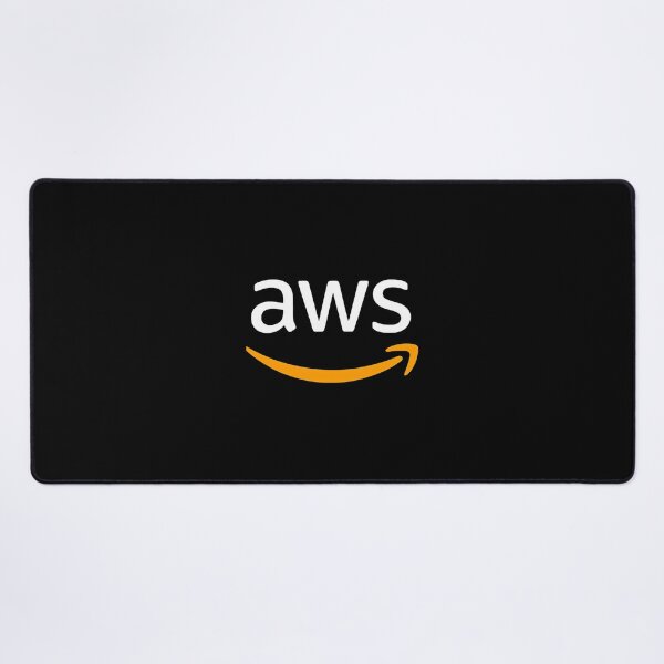 Item preview, Aws Logo (Amazon Web Services Logo) designed and sold by ojisoisminib.
