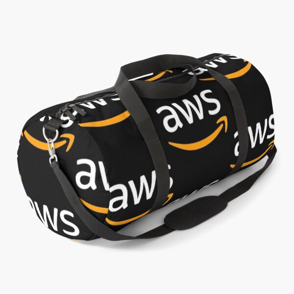 Item preview, Aws Logo (Amazon Web Services Logo) designed and sold by ojisoisminib.