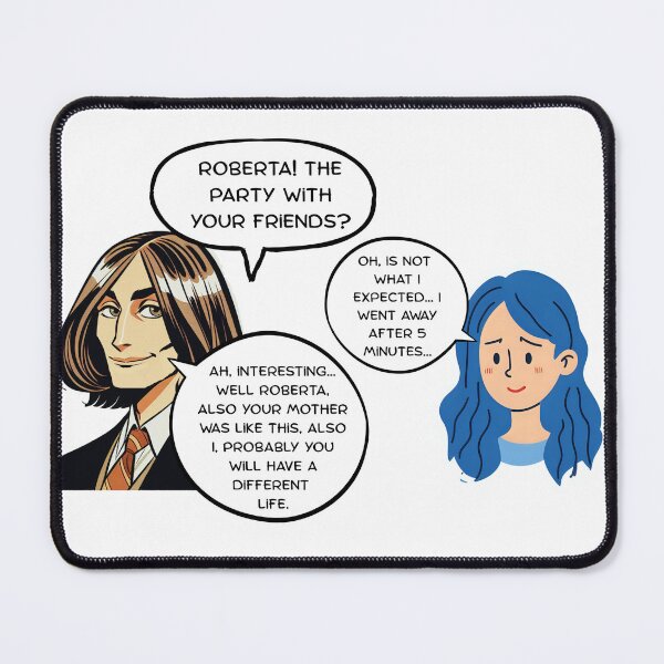 Item preview, Ancient teenagers. designed and sold by di-Vera-Rosati.