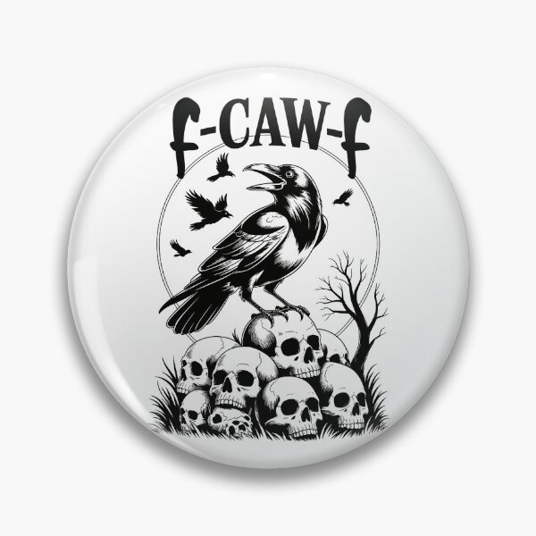 Item preview, F-Craw-F Crawfish Louisiana T-Shirt Design designed and sold by PrintMod.