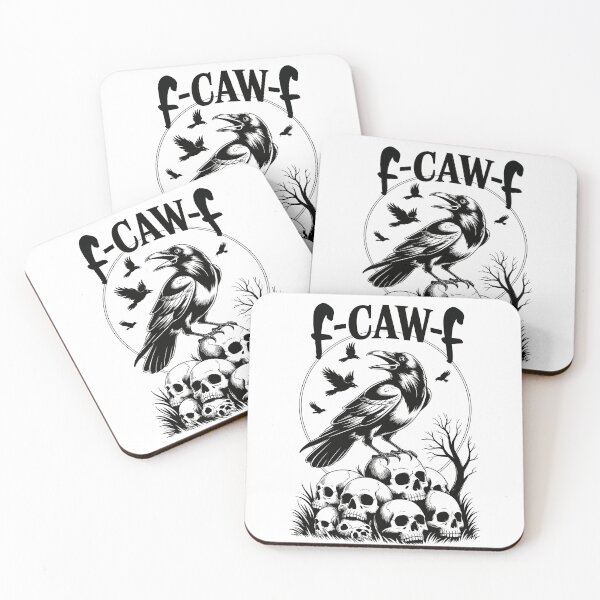 Item preview, F-Craw-F Crawfish Louisiana T-Shirt Design designed and sold by PrintMod.