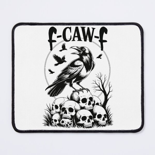 Item preview, F-Craw-F Crawfish Louisiana T-Shirt Design designed and sold by PrintMod.