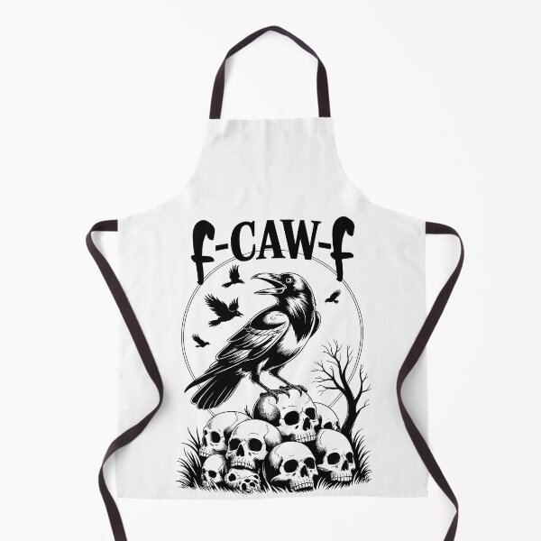 Item preview, F-Craw-F Crawfish Louisiana T-Shirt Design designed and sold by PrintMod.