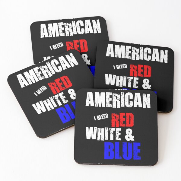 Item preview, Red White and Blue designed and sold by IPDesigns.