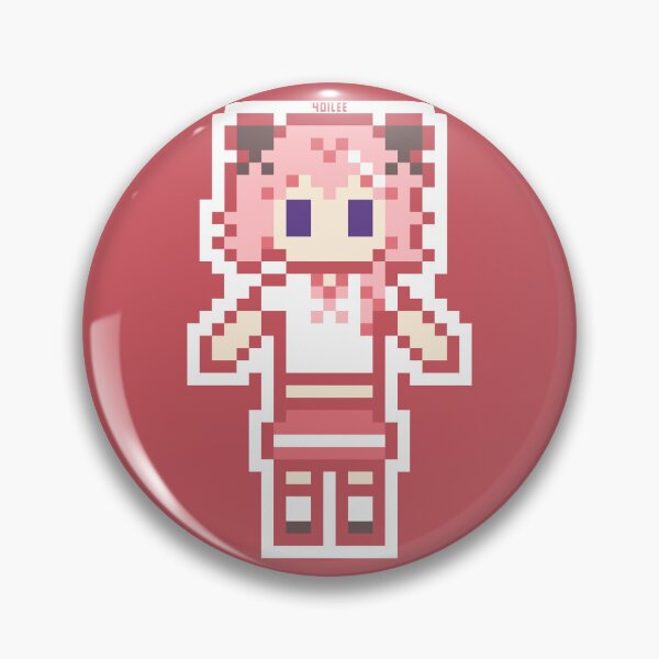 Item preview, Astolfo Fate/Apocrypha Pixel Art designed and sold by 401-lee.