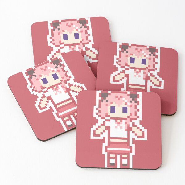 Item preview, Astolfo Fate/Apocrypha Pixel Art designed and sold by 401-lee.