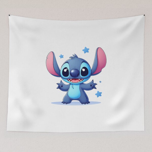Item preview, Little Star Stitch designed and sold by lokabrand.