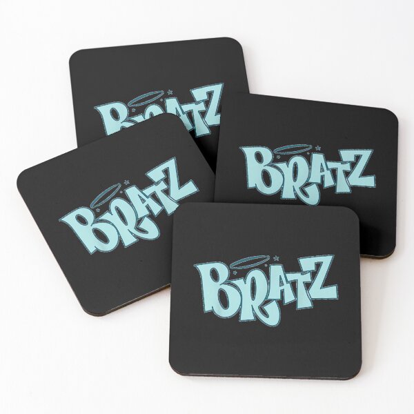 Artikelvorschau, Blues Bratzs Logo entworfen und verkauft von ojisoisminib.
