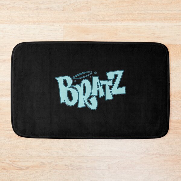 Aperçu de l'œuvre Logo des Bratz Blues créée et vendue par ojisoisminib.