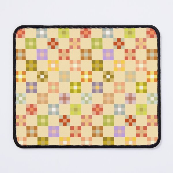 Item preview, Cozy Quilted Colors designed and sold by Mayfully.