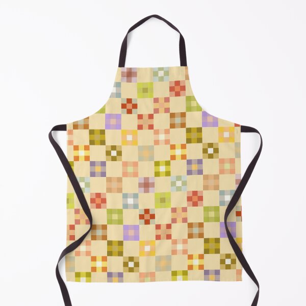 Item preview, Cozy Quilted Colors designed and sold by Mayfully.