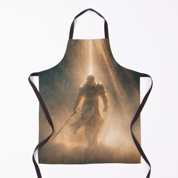 Item preview, Paladin Made of Light designed and sold by Rtymer.