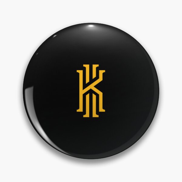 Item preview, Kyrie Irving Logo designed and sold by ojisoisminib.