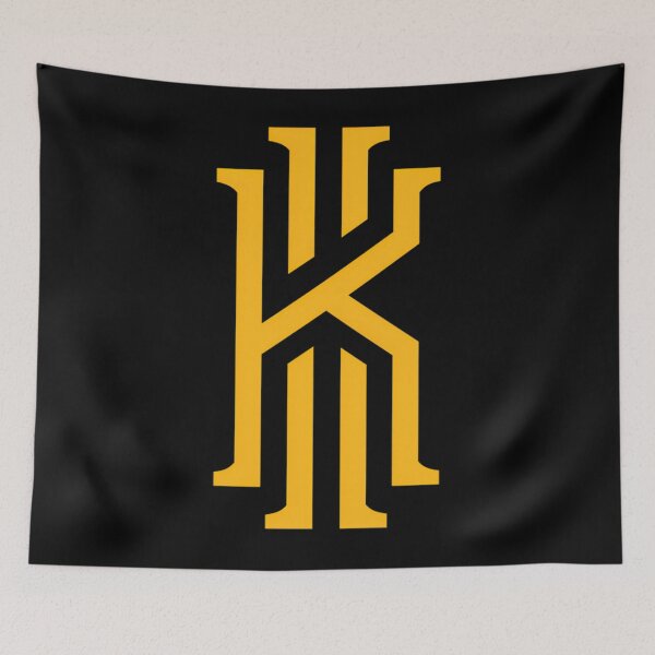 Item preview, Kyrie Irving Logo designed and sold by ojisoisminib.
