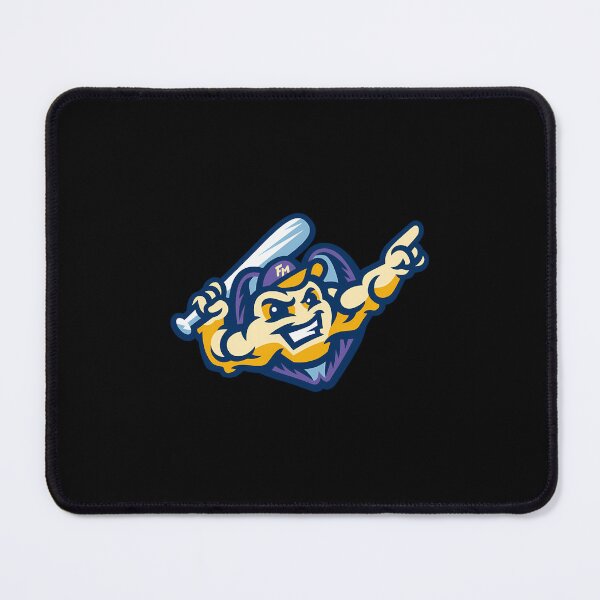 Item preview, The Mighty Mussels Sports designed and sold by ojisoisminib.