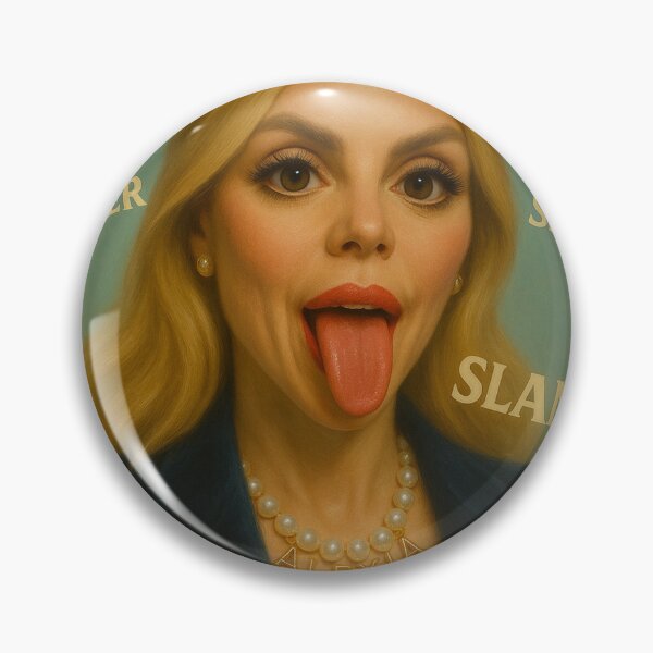 Item preview, Slander 2.0 designed and sold by splasheee.