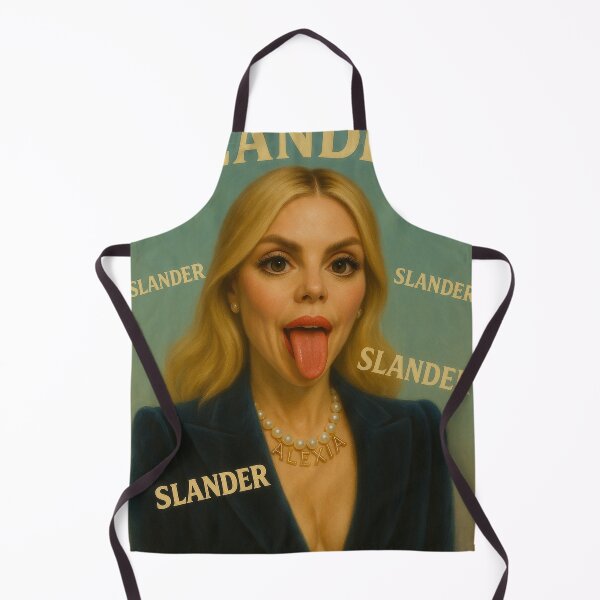 Item preview, Slander 2.0 designed and sold by splasheee.
