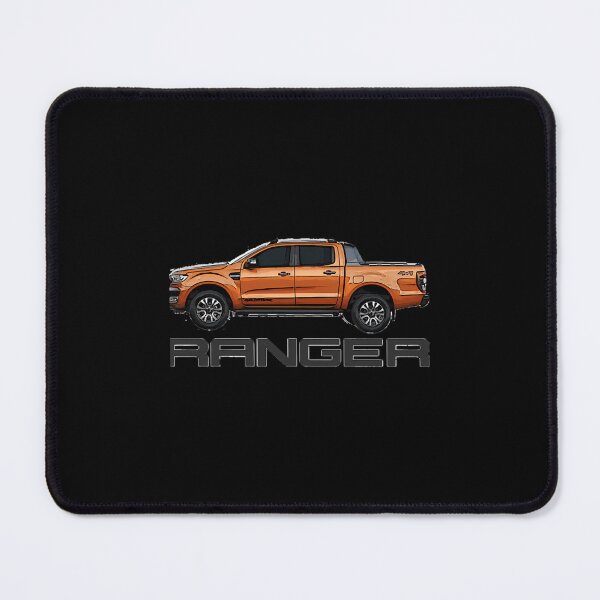 Item preview, Ford Ranger And Logo designed and sold by ojisoisminib.