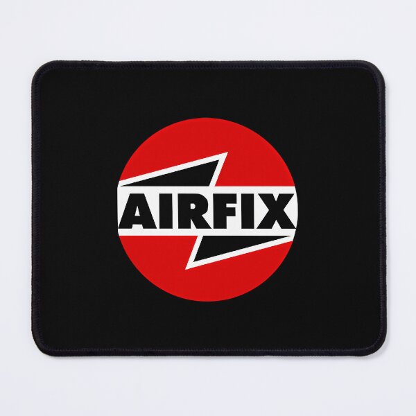 Item preview, Airfix Logo Classic designed and sold by ojisoisminib.