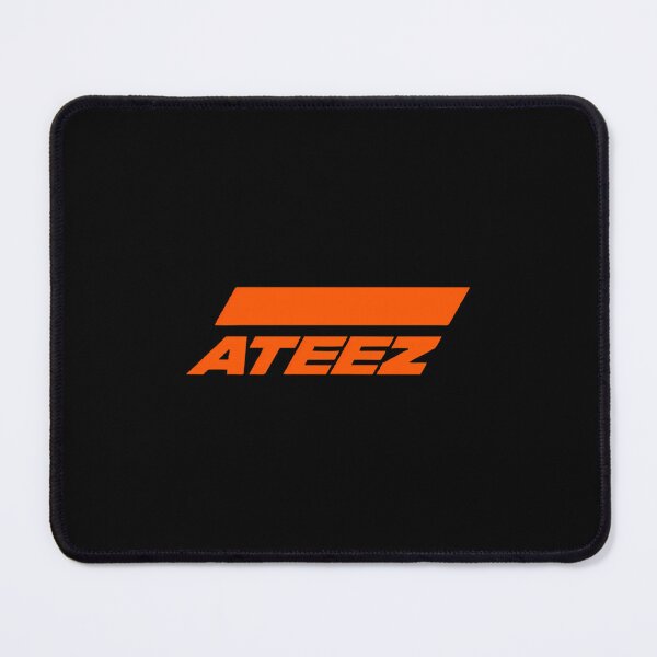 Item preview, Best Seller Ateez Logo Merchandise Essential designed and sold by ojisoisminib.