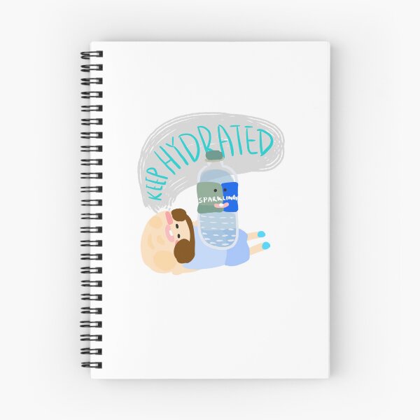 Item preview, Keep Hydrated designed and sold by Momoisbusyy.