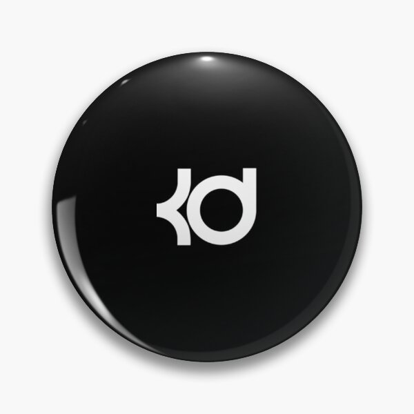 Item preview, Kevin Durant Logo designed and sold by ojisoisminib.