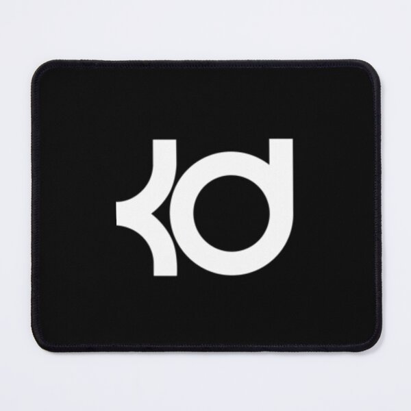Item preview, Kevin Durant Logo designed and sold by ojisoisminib.