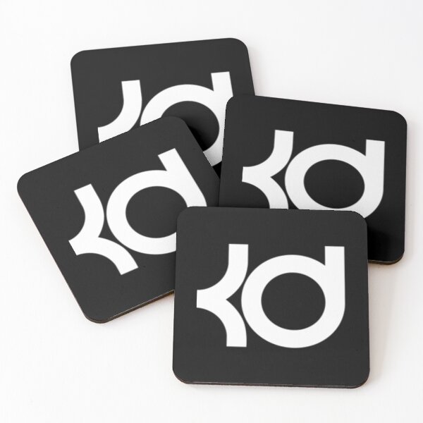 Item preview, Kevin Durant Logo designed and sold by ojisoisminib.