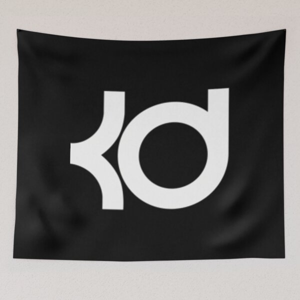 Item preview, Kevin Durant Logo designed and sold by ojisoisminib.