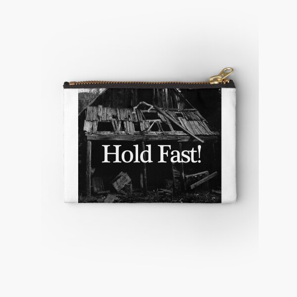 Item preview, Hold Fast designed and sold by Wayne King.