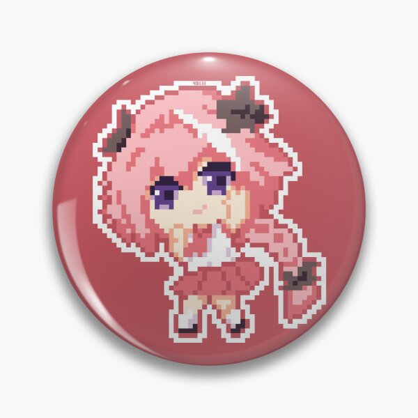 Item preview, Asolfo Fate/Apocrypha Pixel Art designed and sold by 401-lee.