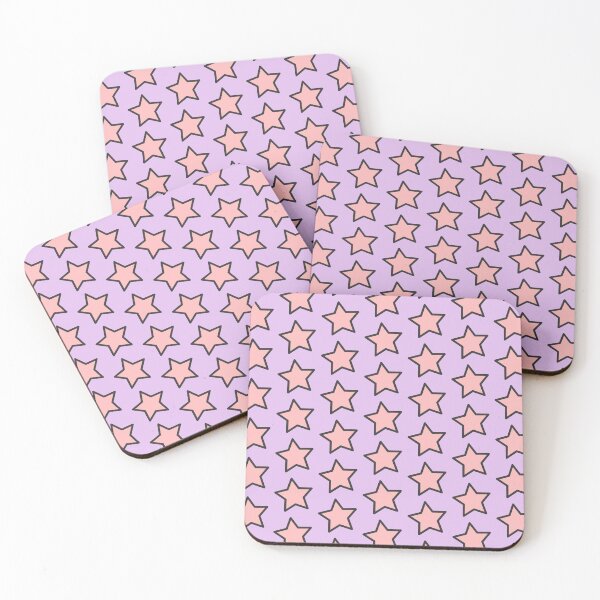 Item preview, Pink Star designed and sold by Glimsy.