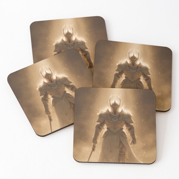 Item preview, Paladin Made of Light designed and sold by Rtymer.