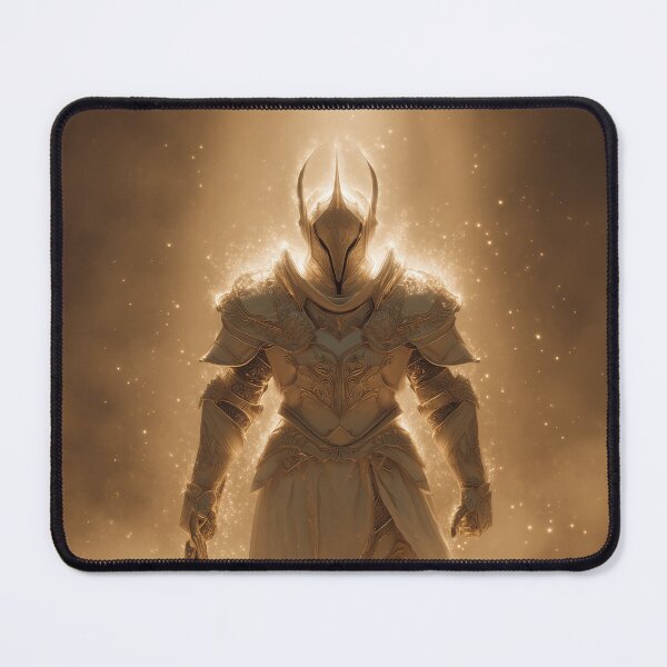Item preview, Paladin Made of Light designed and sold by Rtymer.