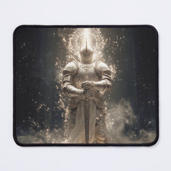 Item preview, Paladin Made of Light designed and sold by Rtymer.