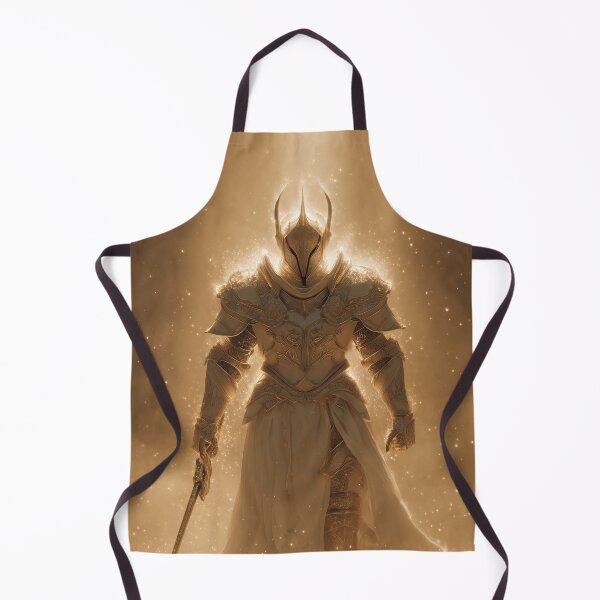 Item preview, Paladin Made of Light designed and sold by Rtymer.