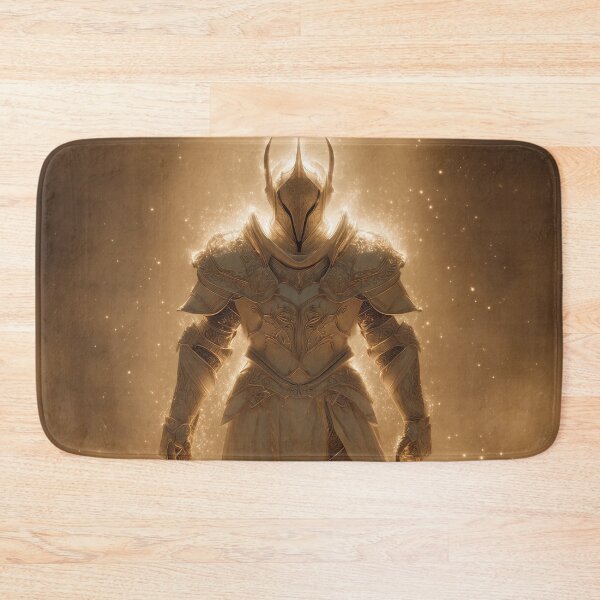 Item preview, Paladin Made of Light designed and sold by Rtymer.