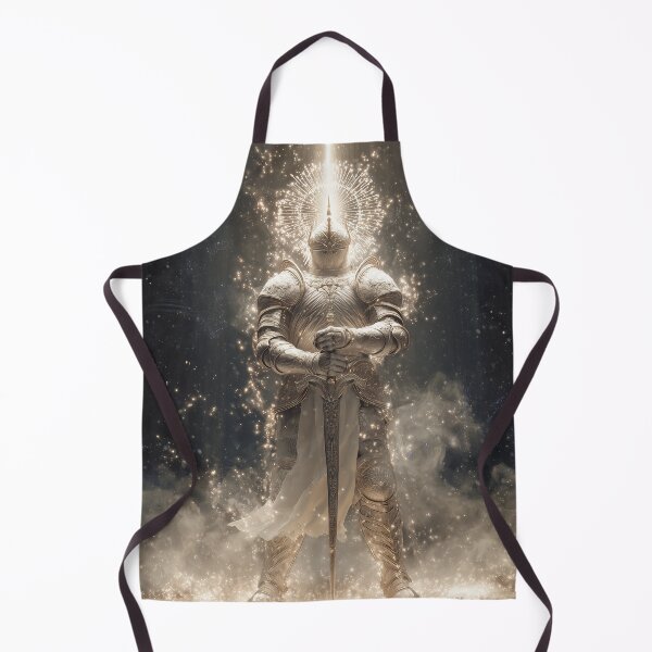Item preview, Paladin Made of Light designed and sold by Rtymer.