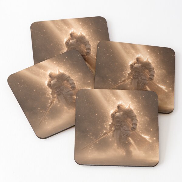 Item preview, Paladin Made of Light designed and sold by Rtymer.