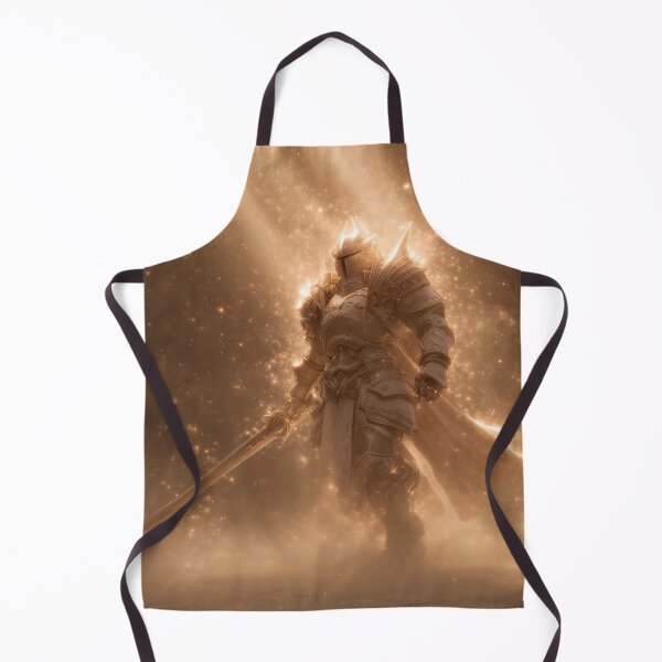 Item preview, Paladin Made of Light designed and sold by Rtymer.