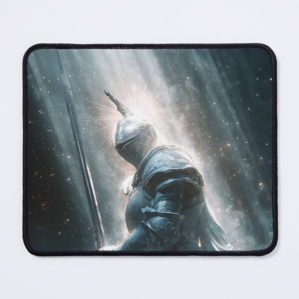 Item preview, Paladin Made of Light designed and sold by Rtymer.