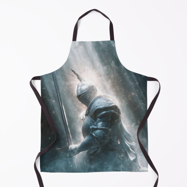 Item preview, Paladin Made of Light designed and sold by Rtymer.