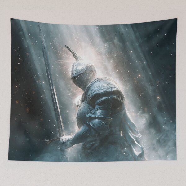 Item preview, Paladin Made of Light designed and sold by Rtymer.
