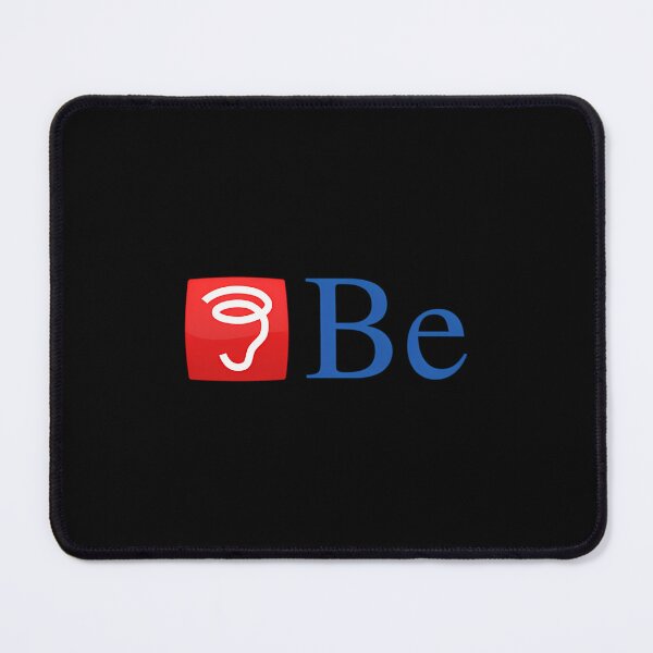 Item preview, Beos Logo designed and sold by ojisoisminib.