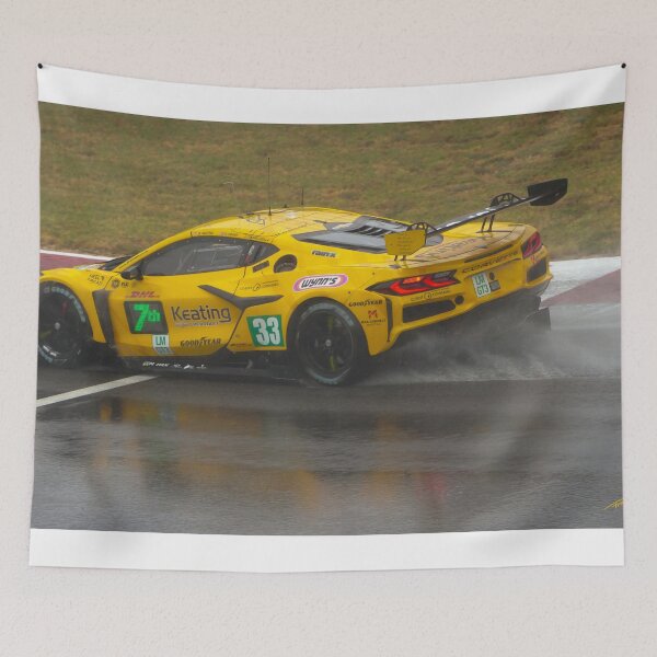 Item preview, Race in the Rain designed and sold by fran75511.