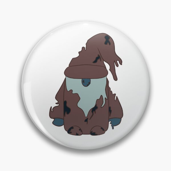 Item preview, Zombie Gnome designed and sold by Nebulareon.