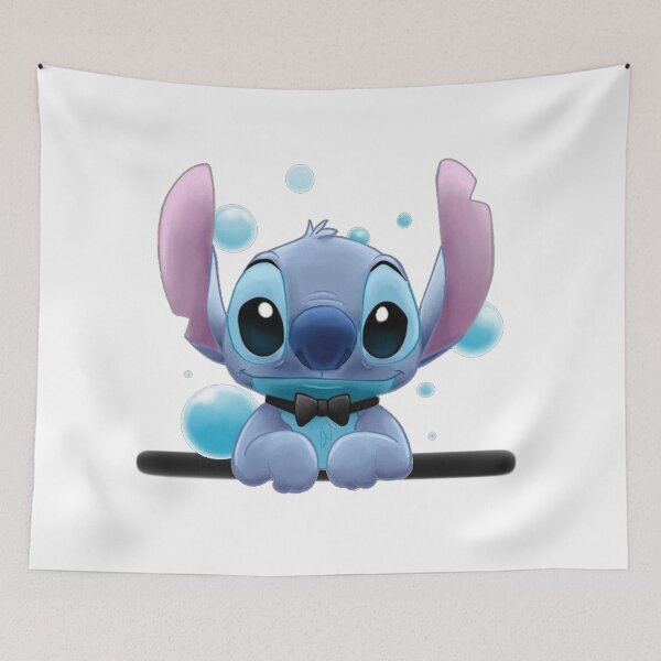 Item preview, Stitch Bubble designed and sold by lokabrand.