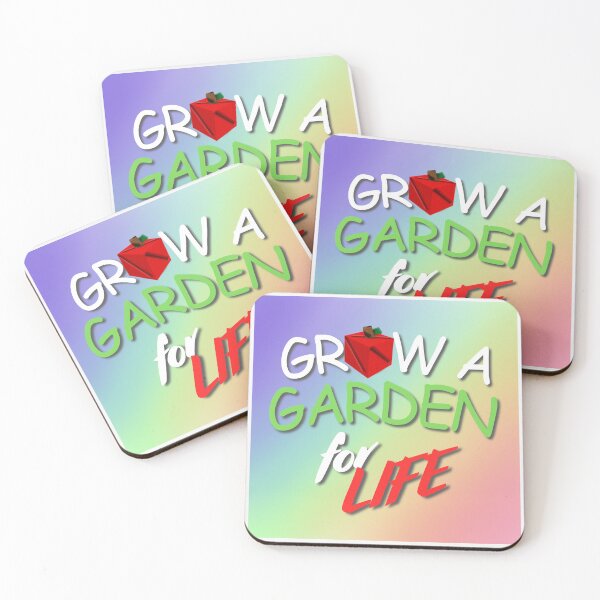 Item preview, Grow A Garden Roblox designed and sold by HotChicken7.